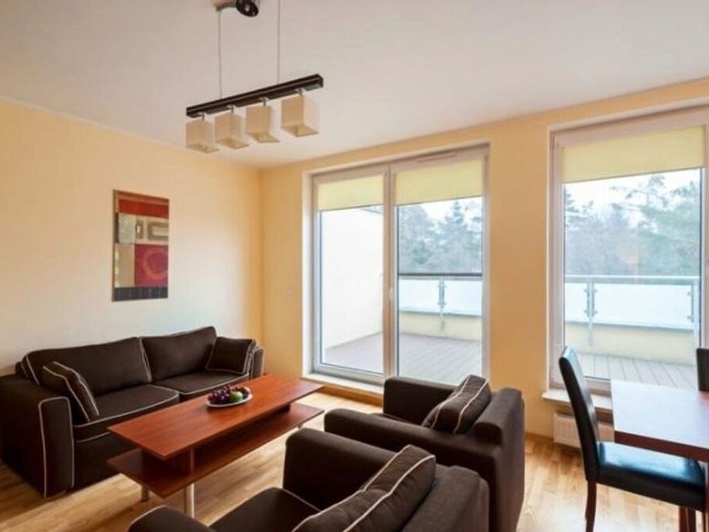 Sun&Snow Aquamarina - Apartment 95