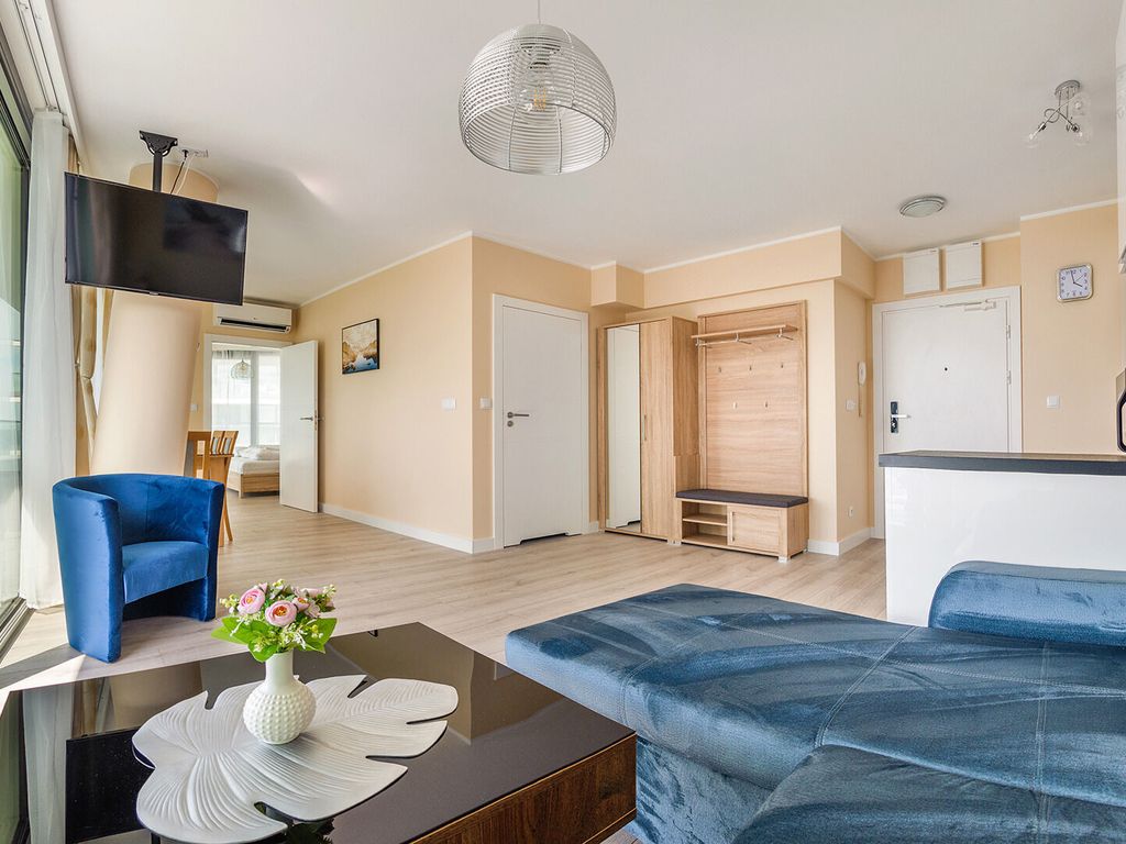 Sun&Snow Wave - Apartment B754