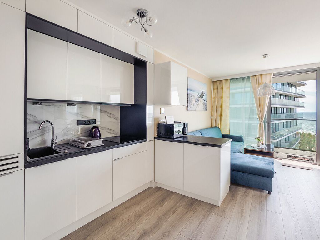 Sun&Snow Wave - Apartment B754