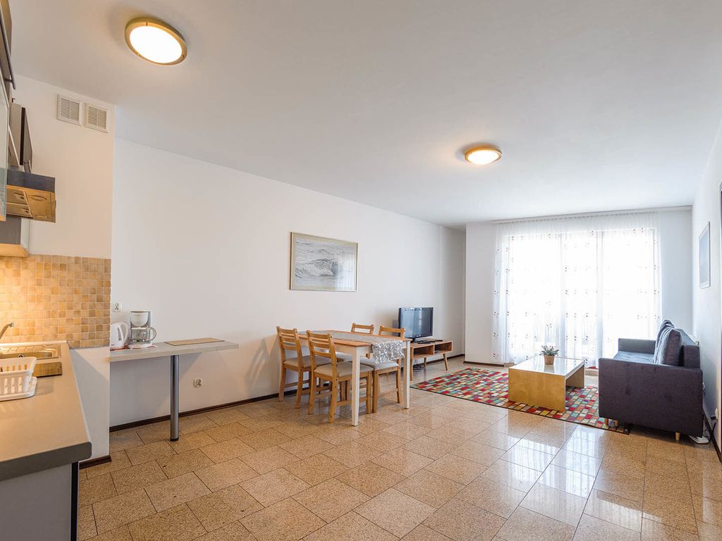 Sun&Snow Marea - Apartment 78