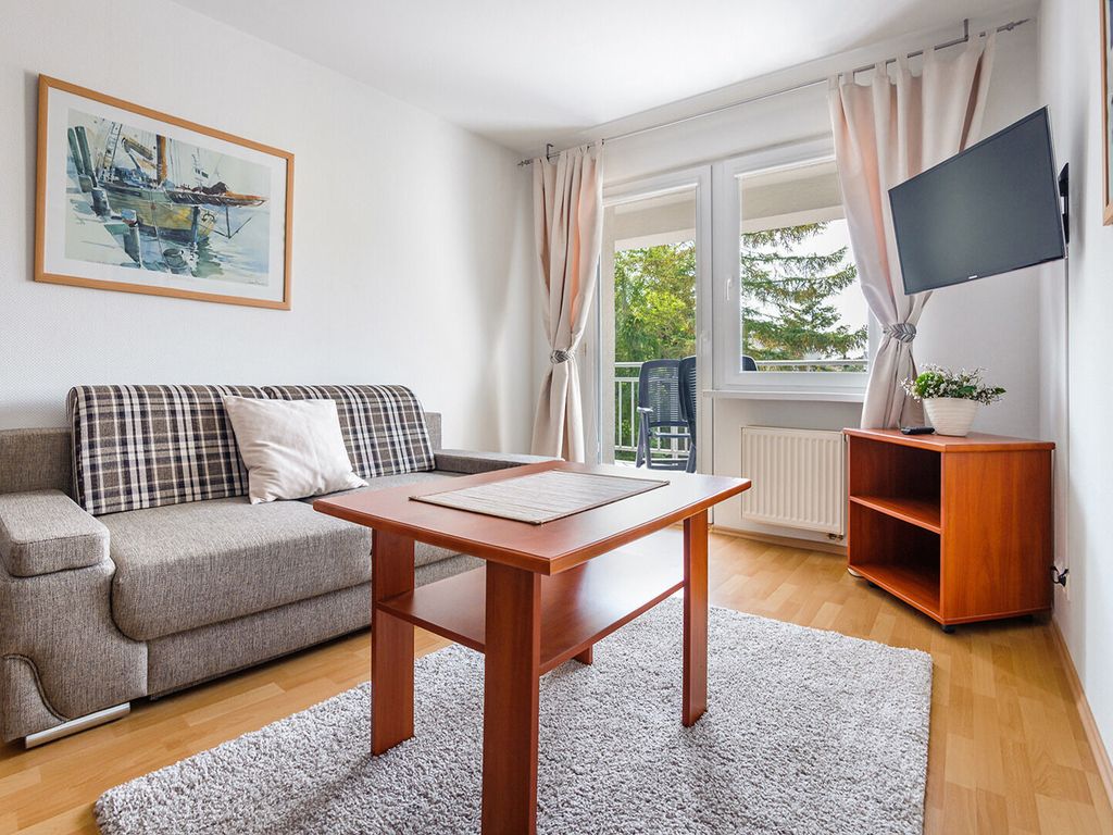 Sun&Snow Rezydencja Bielik - Apartment A13