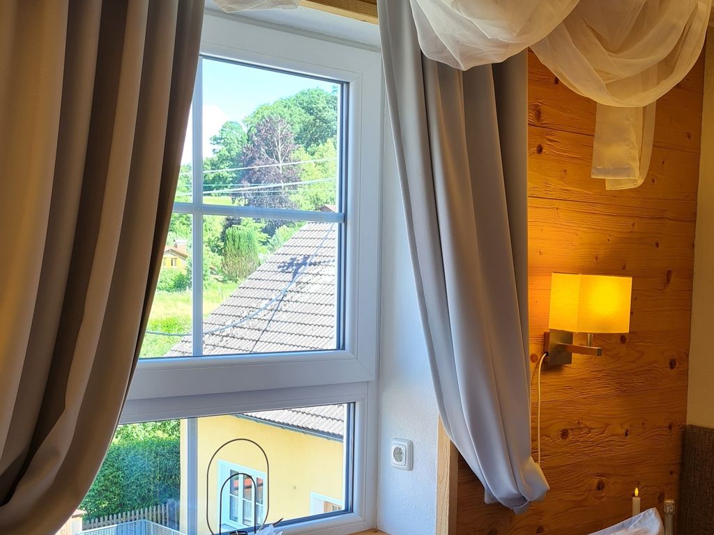 Ferienwohnung Oase