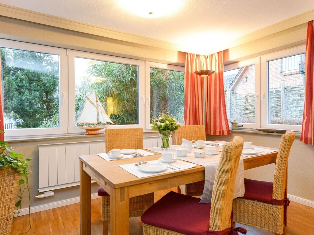 Bene-Vivere Gut Leben Bungalow mit Sauna