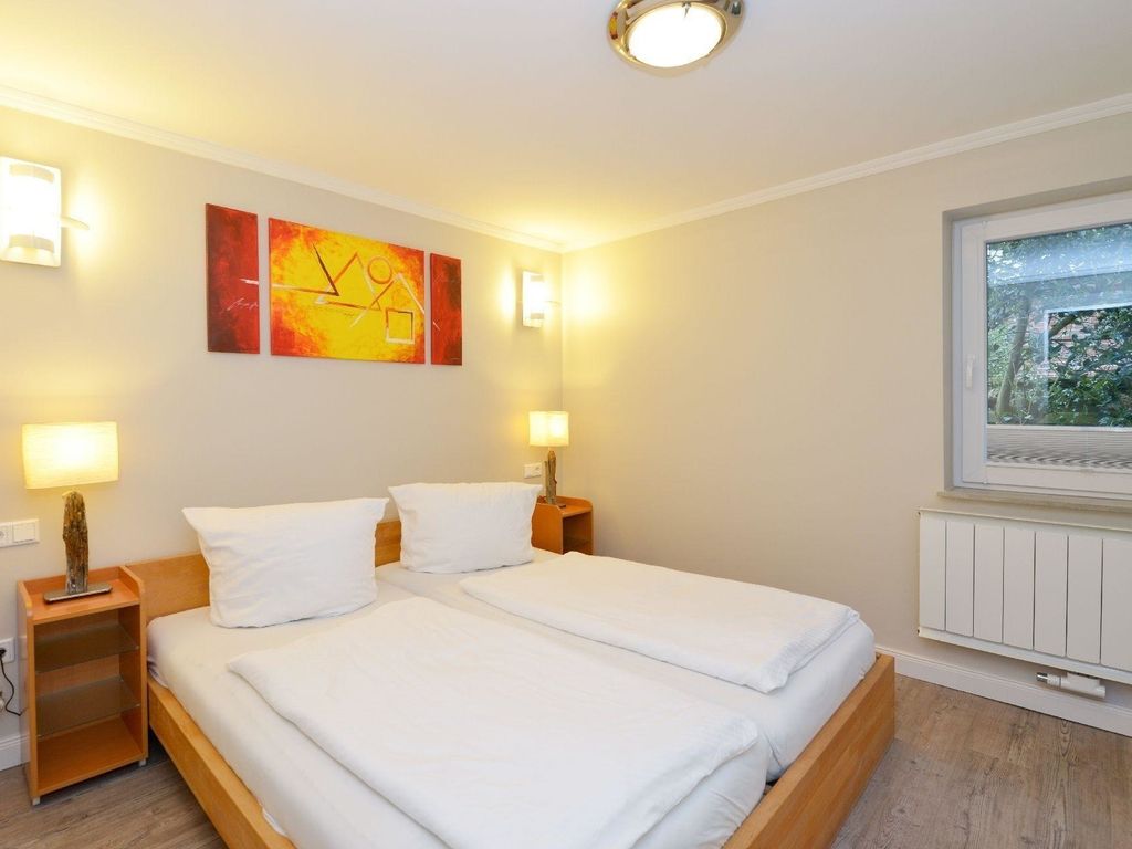 Bene-Vivere Gut Leben Bungalow mit Sauna