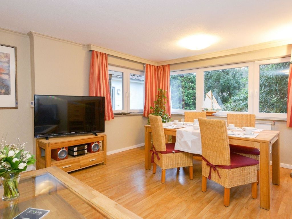 Bene-Vivere Gut Leben Bungalow mit Sauna