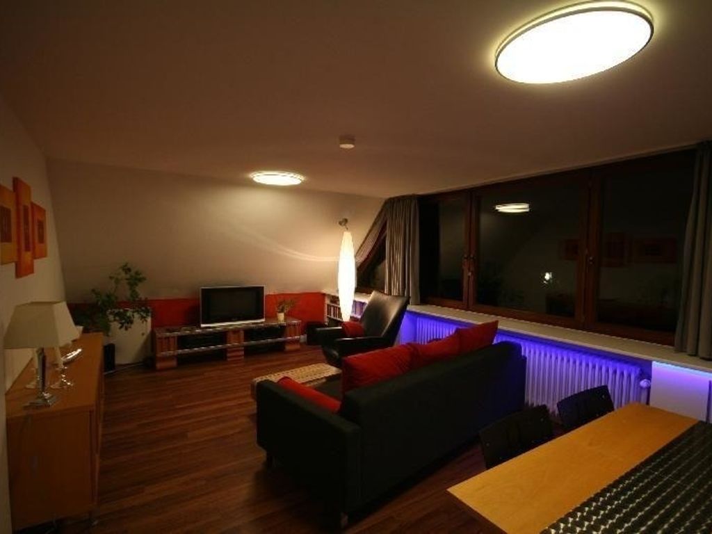 Bene-Vivere Gut Leben Whg. Whirlpool