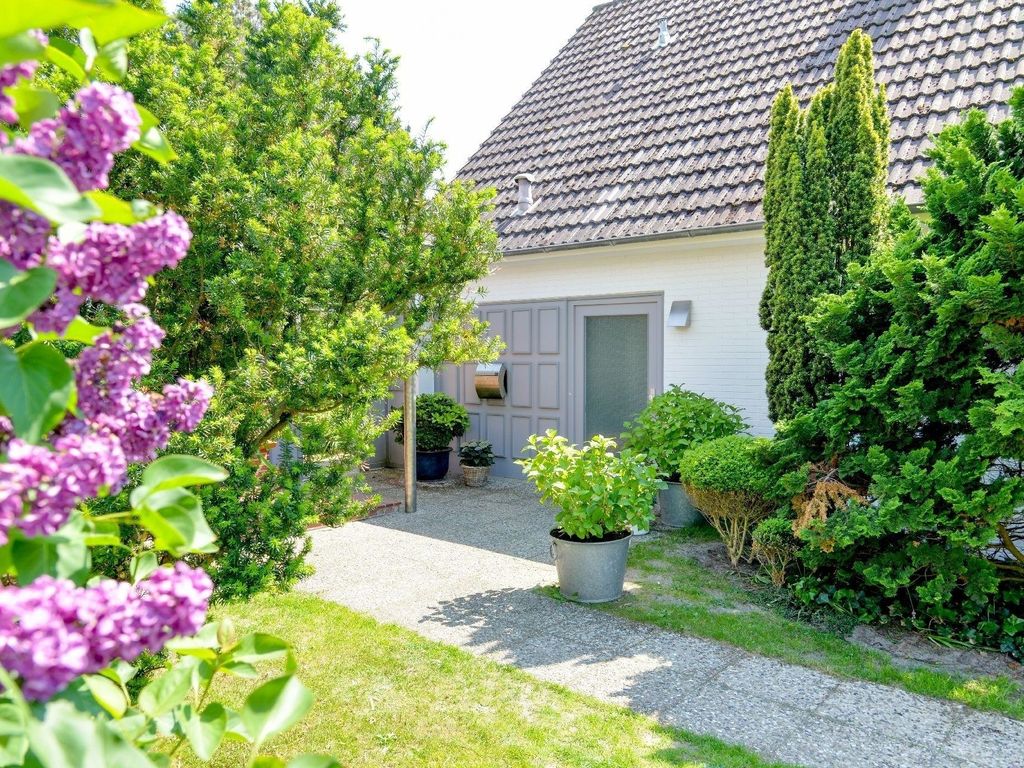 Bene-Vivere Gut Leben Whg. Whirlpool