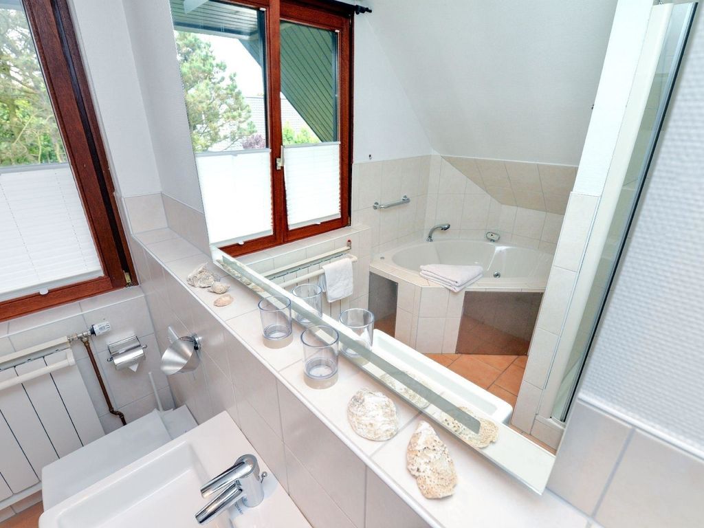 Bene-Vivere Gut Leben Whg. Whirlpool
