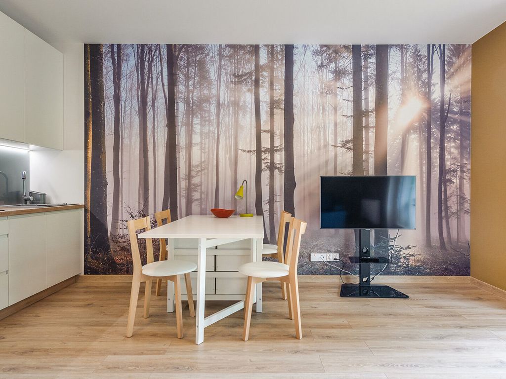 Sun&Snow Euronia - Apartment A101