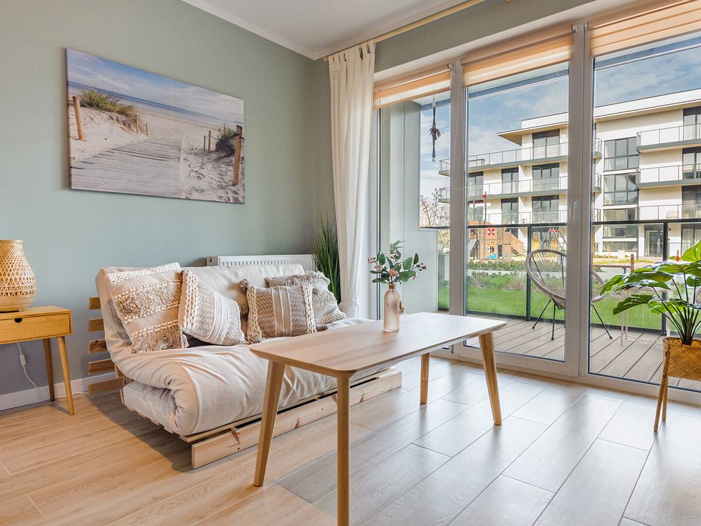 Sun&Snow Sagaris - Apartment 8B/2