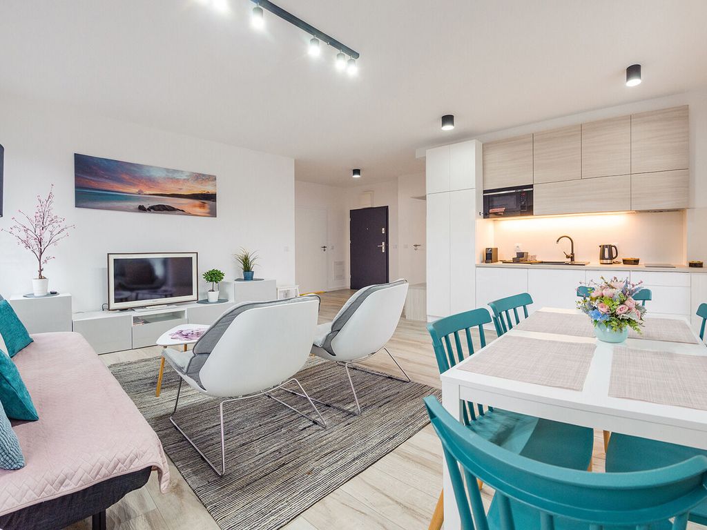 Sun&Snow Platinium Rewal - Apartment 25