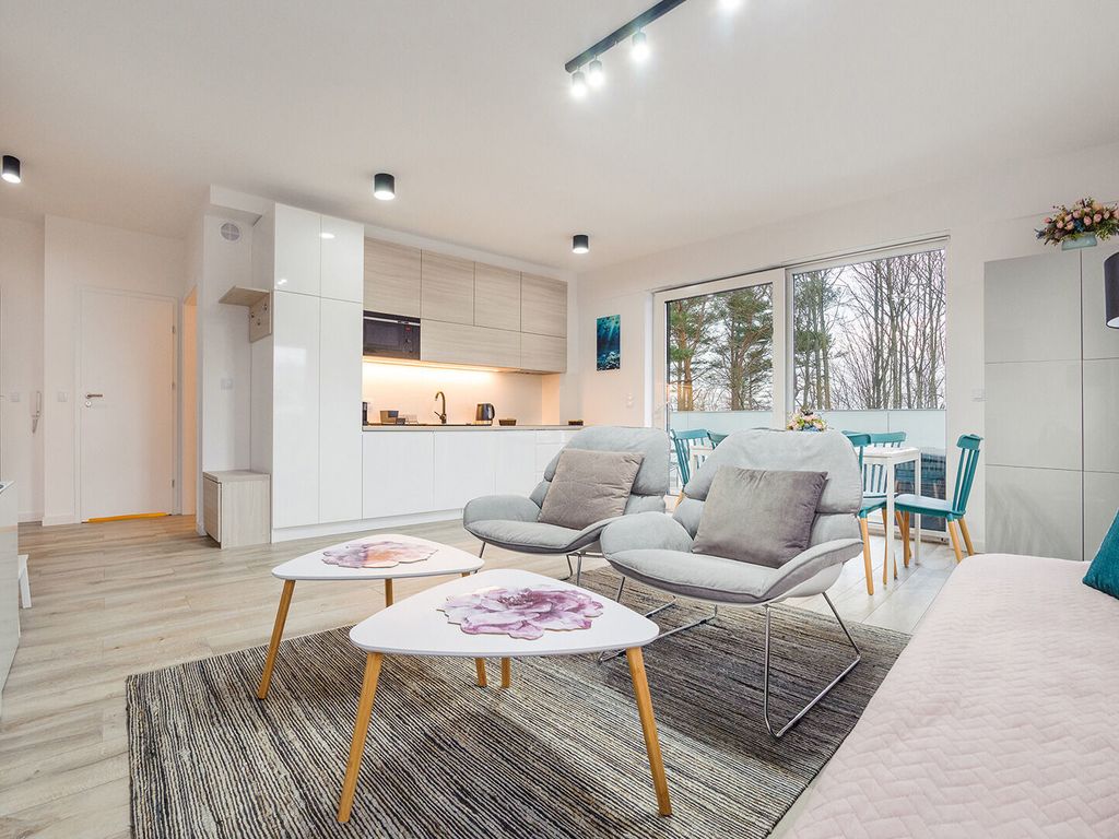 Sun&Snow Platinium Rewal - Apartment 25