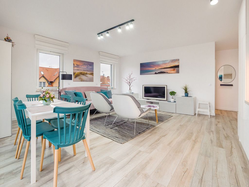Sun&Snow Platinium Rewal - Apartment 25