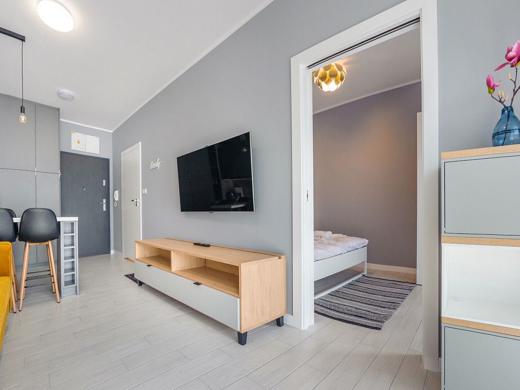 Sun&Snow Gardenia - Apartment 38E