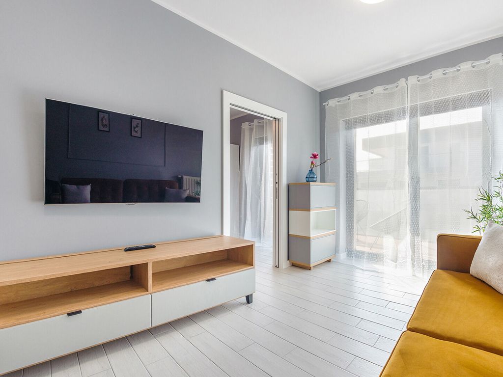 Sun&Snow Gardenia - Apartment 38E