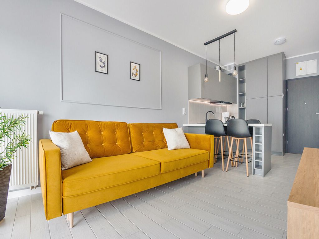 Sun&Snow Gardenia - Apartment 38E