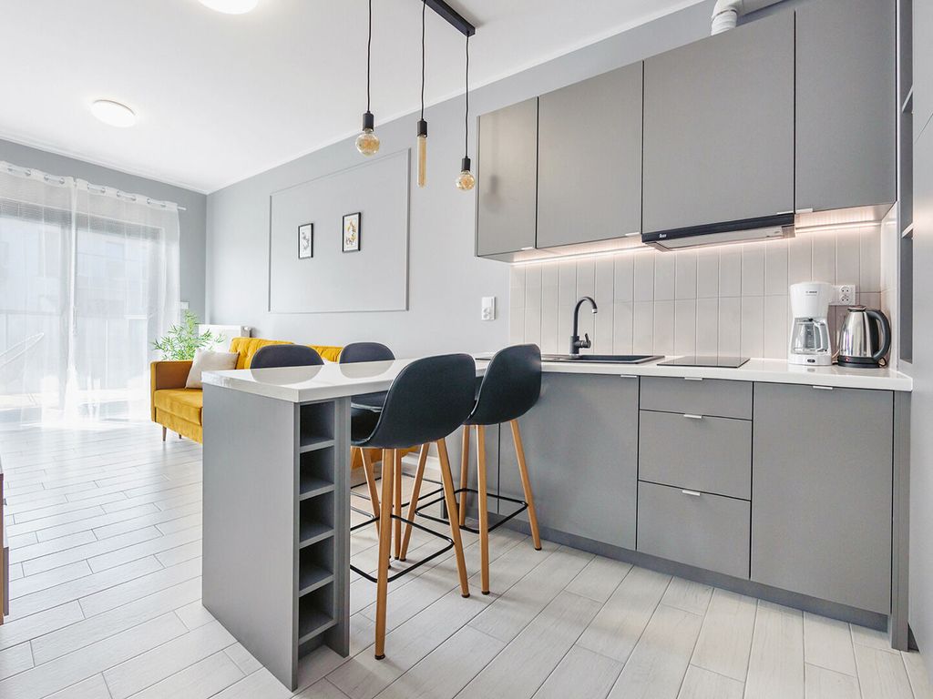 Sun&Snow Gardenia - Apartment 38E