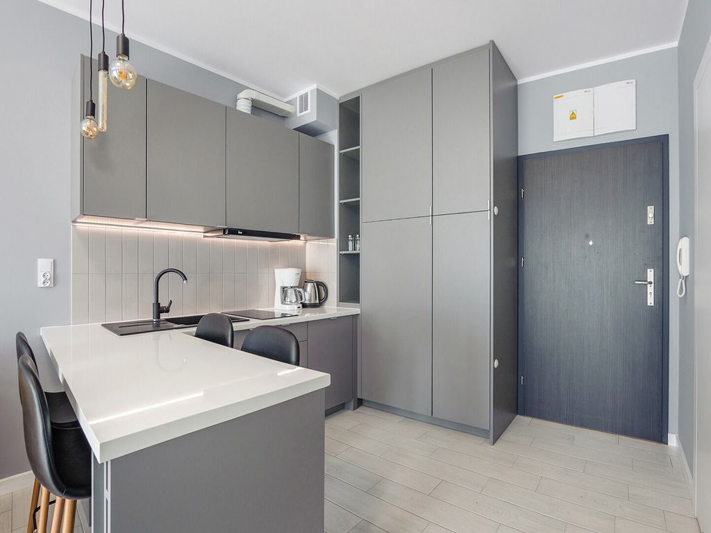 Sun&Snow Gardenia - Apartment 38E