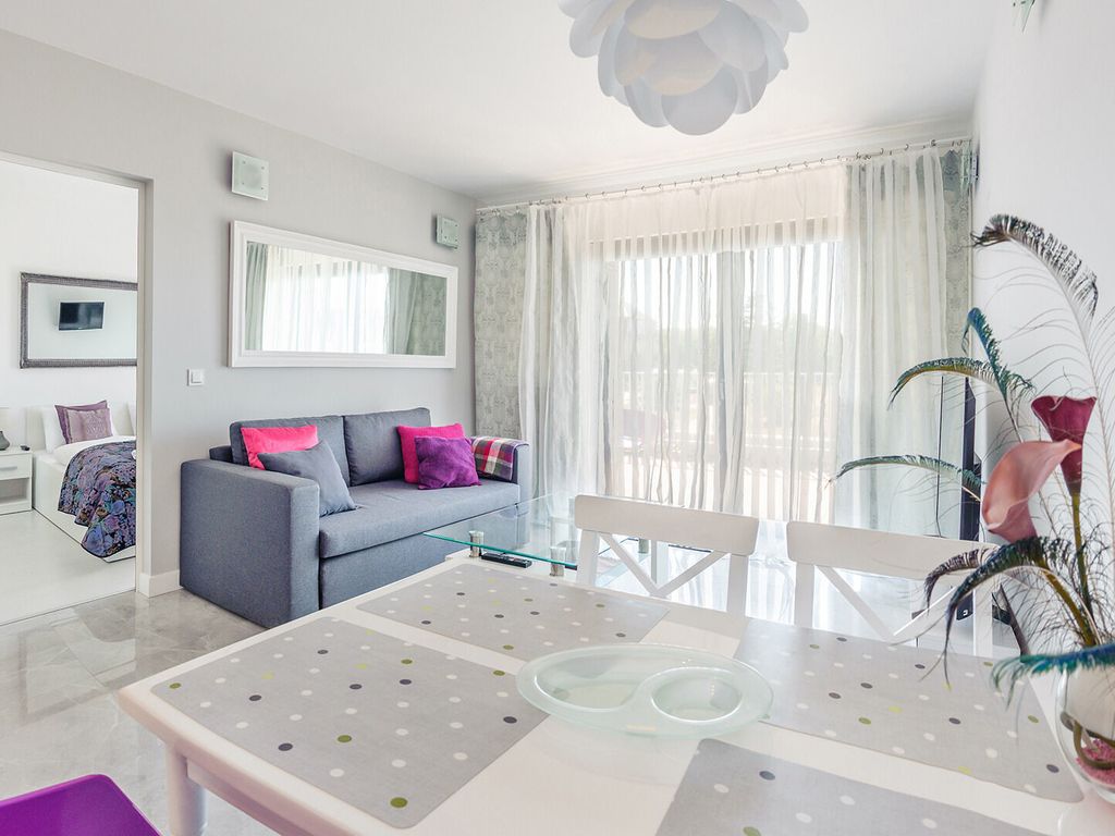 Sun&Snow Gardenia - Apartment 2
