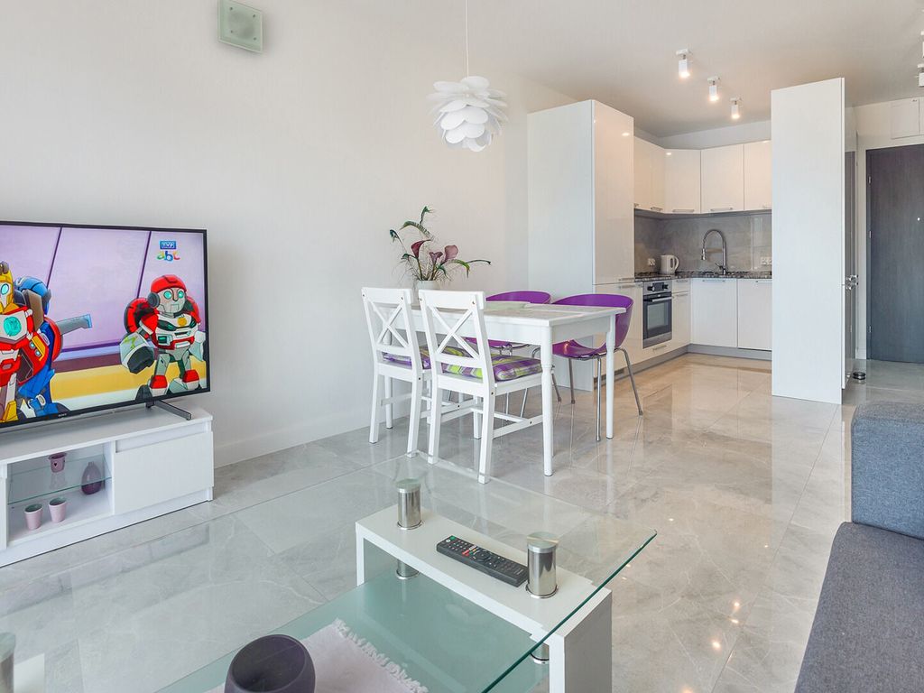 Sun&Snow Gardenia - Apartment 2
