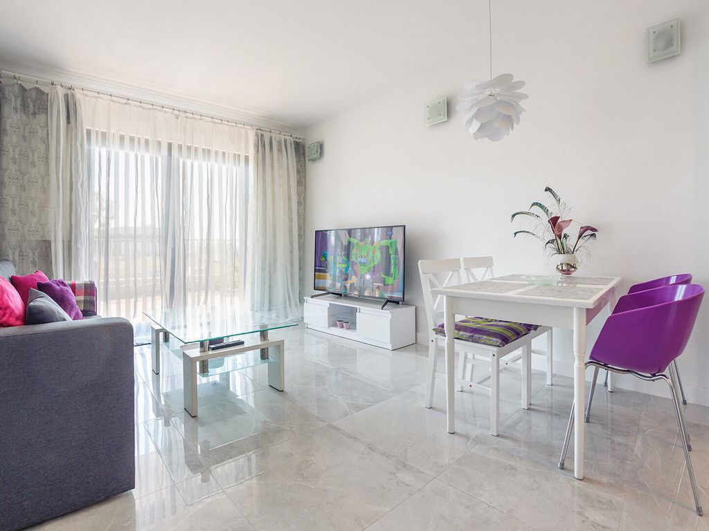 Sun&Snow Gardenia - Apartment 2