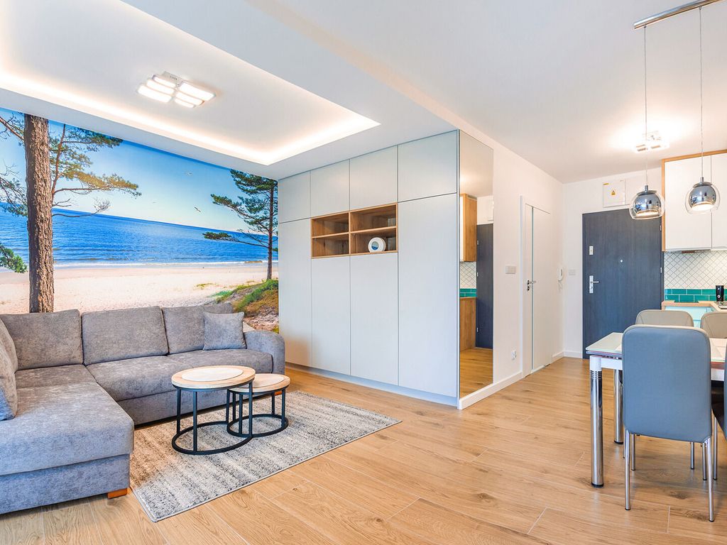 Sun&Snow Gardenia - Apartment 11E