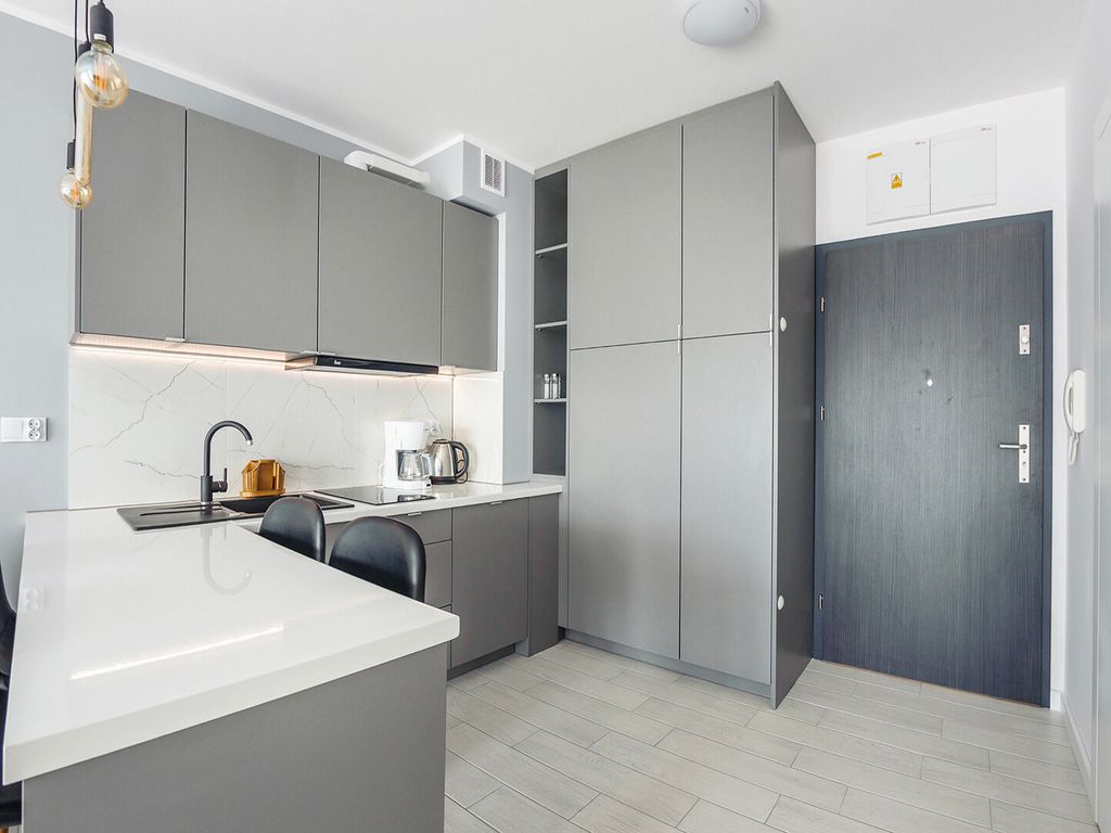 Sun&Snow Gardenia - Apartment 48E