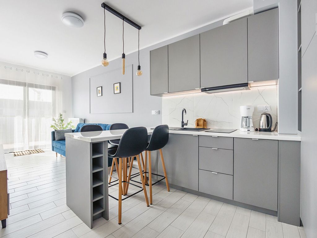 Sun&Snow Gardenia - Apartment 48E