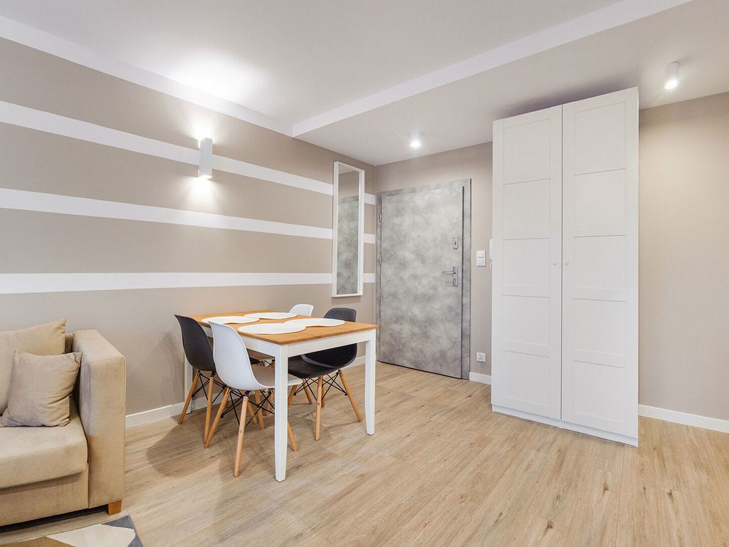 Sun&Snow Baltic Apartments - Apartment A35
