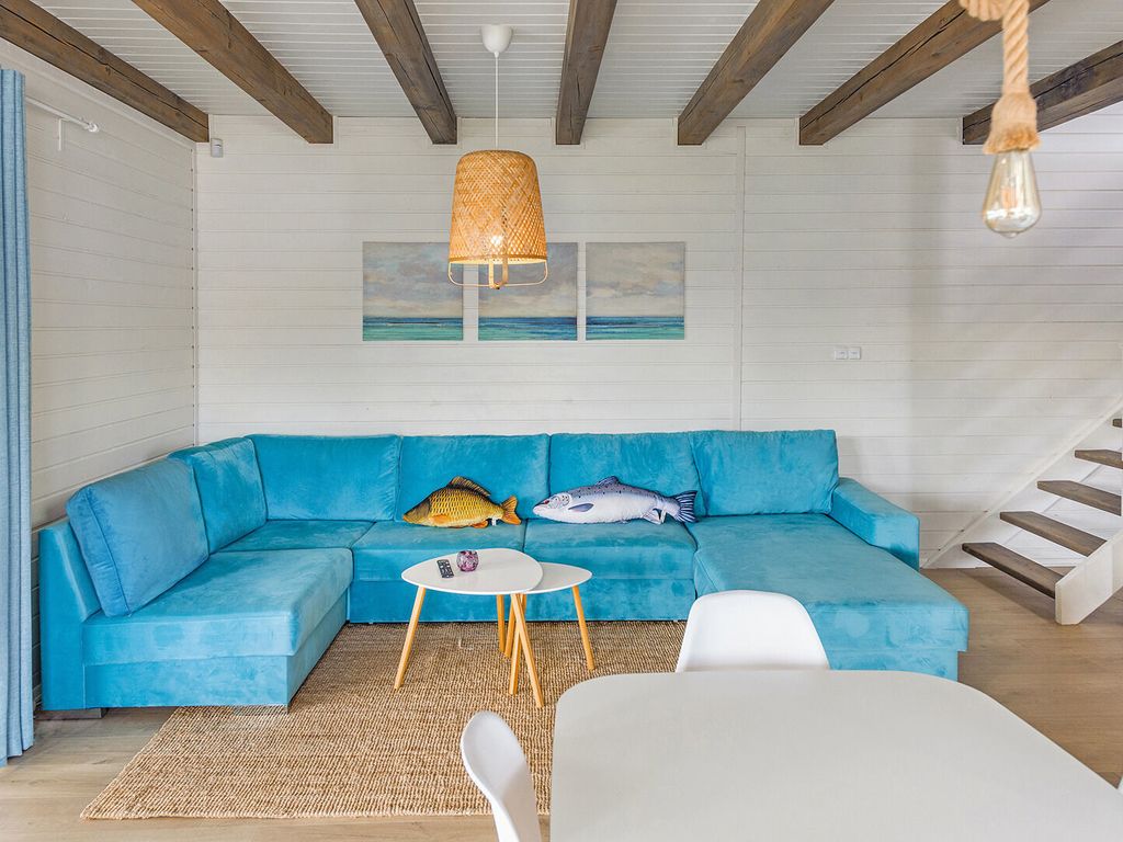 Sun&Snow Dom Cayetano - Ferienhaus 369