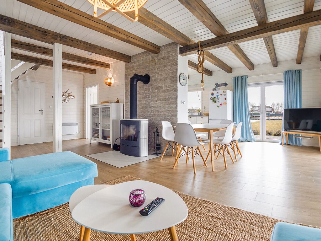 Sun&Snow Dom Cayetano - Ferienhaus 369