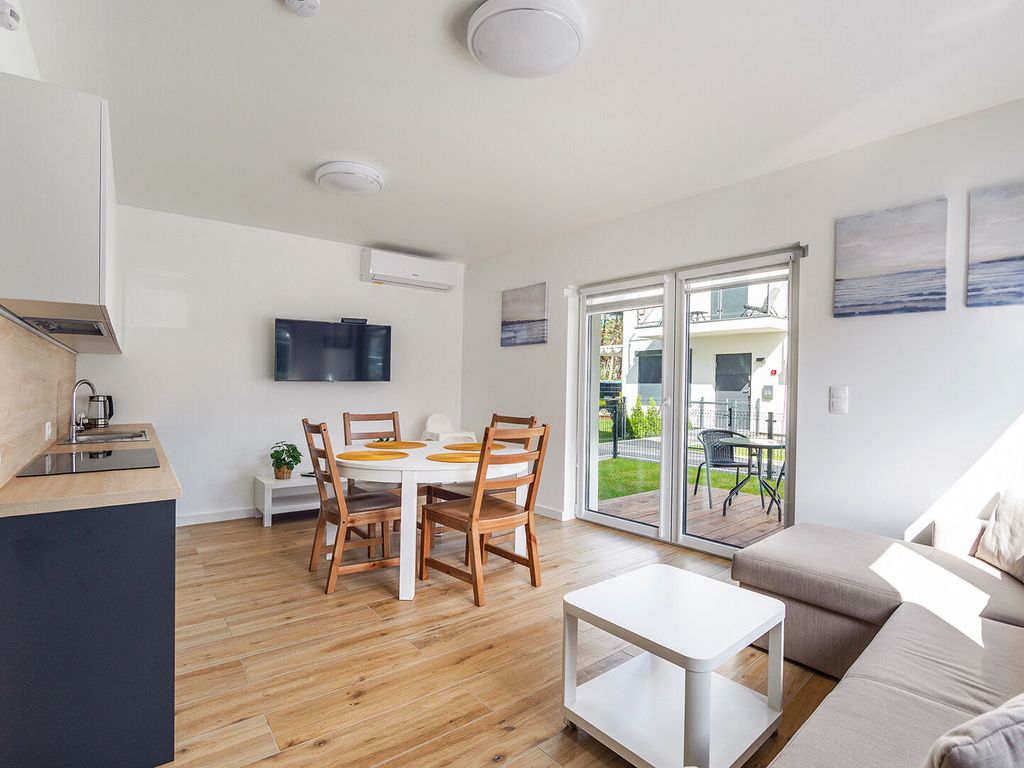 Sun&Snow Horizon Park - Apartment 2C