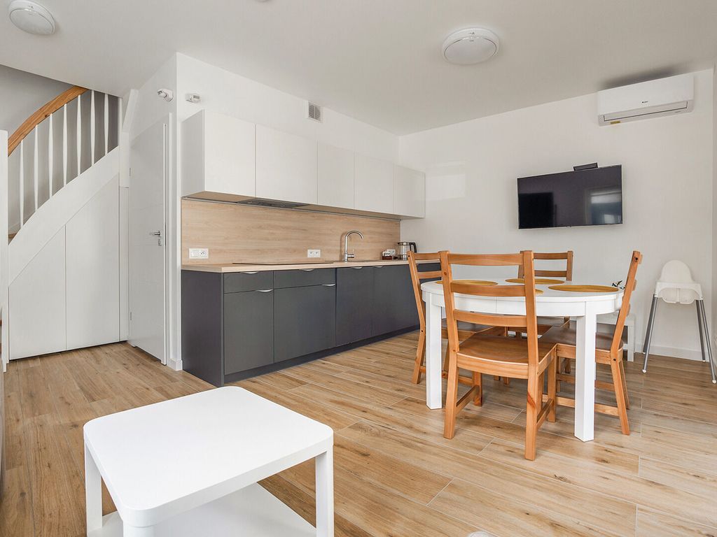 Sun&Snow Horizon Park - Apartment 2C