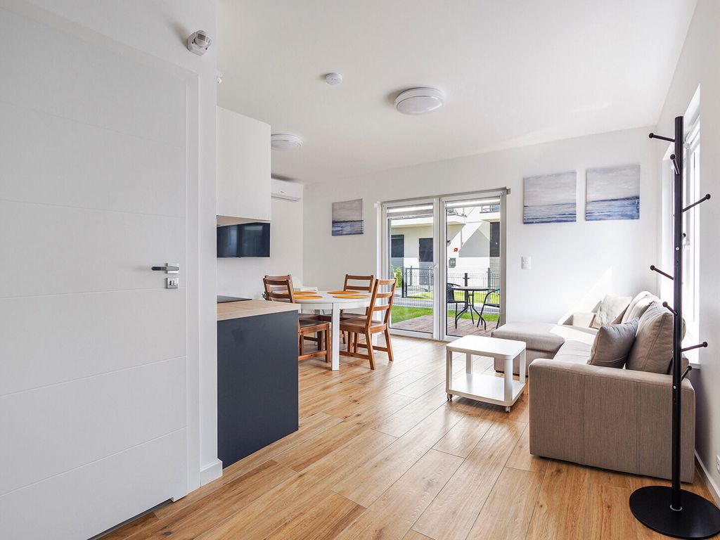 Sun&Snow Horizon Park - Apartment 2C