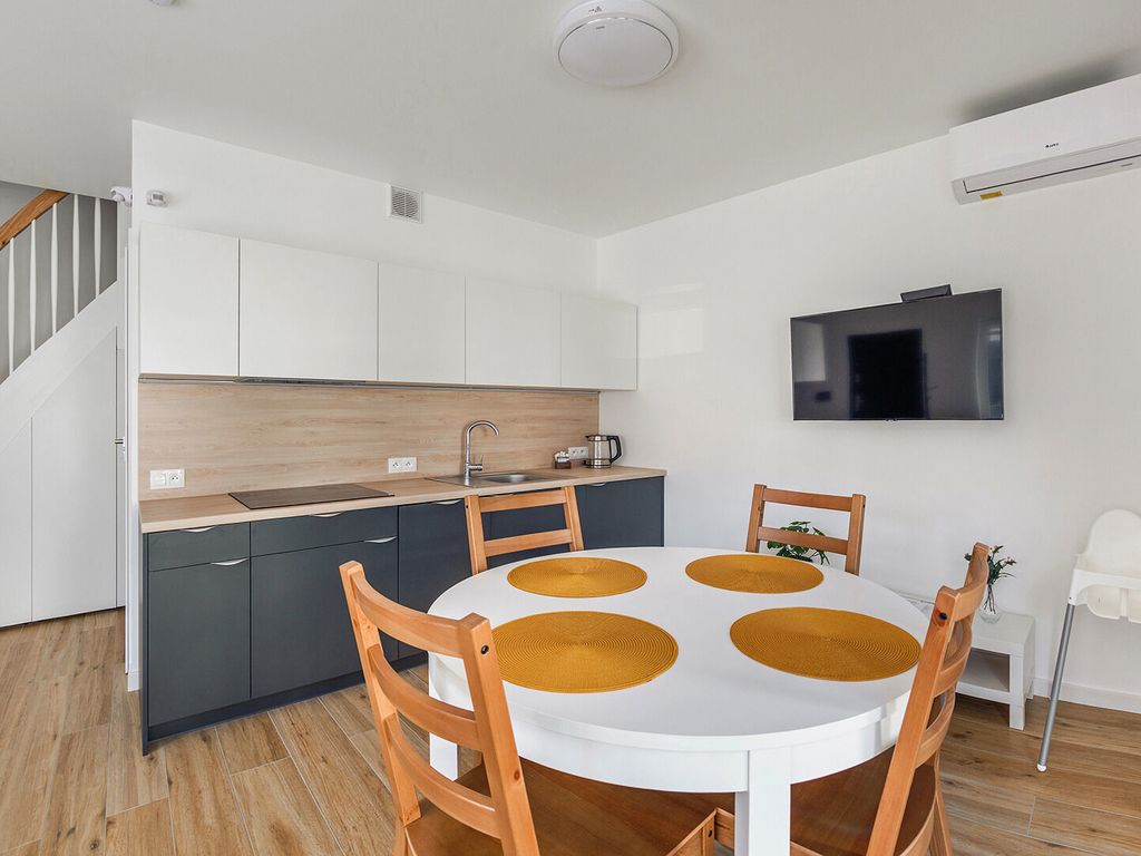 Sun&Snow Horizon Park - Apartment 2C