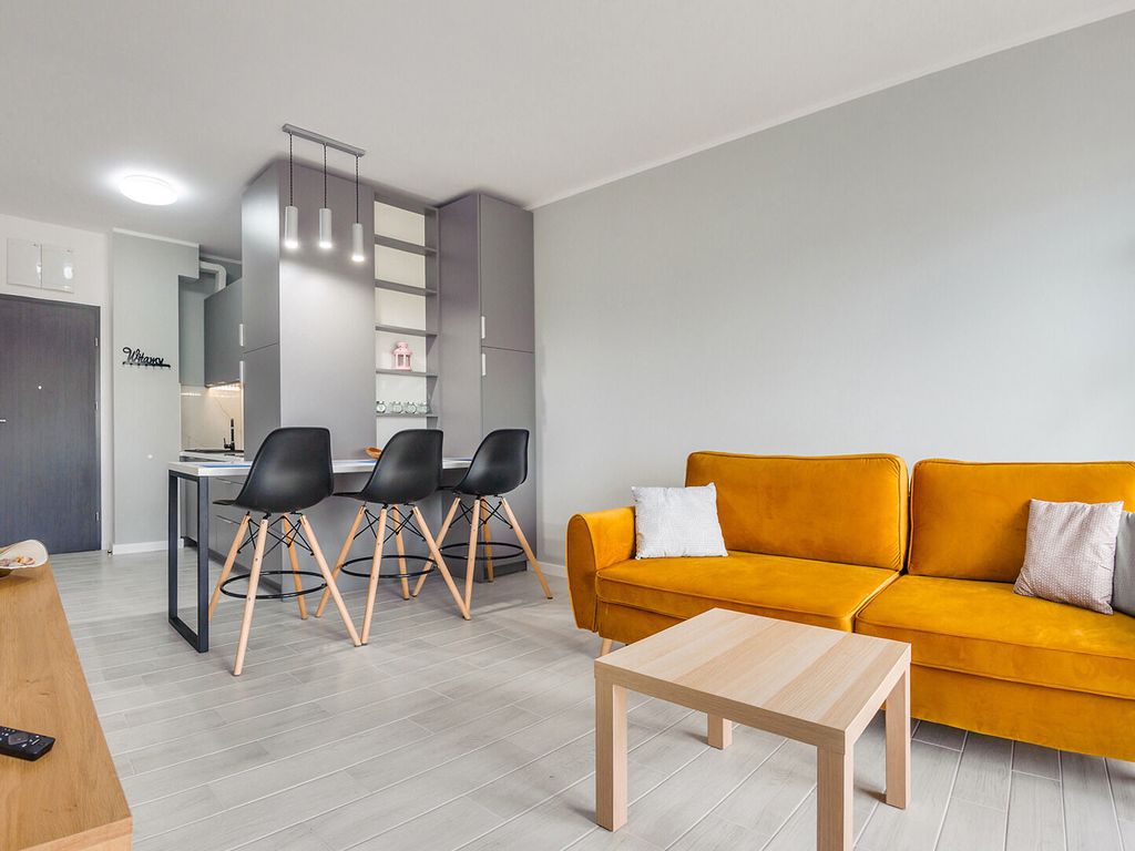 Sun&Snow Gardenia - Apartment 39