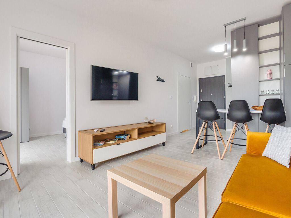 Sun&Snow Gardenia - Apartment 39
