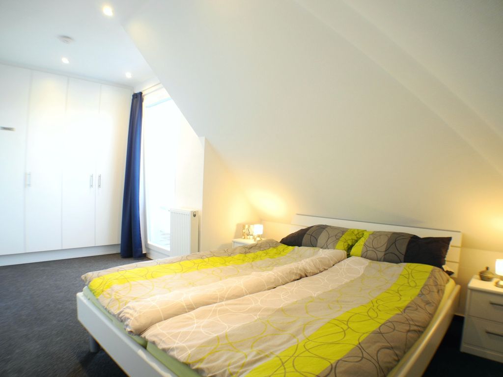 Sonnendeck 35 - Penthouse