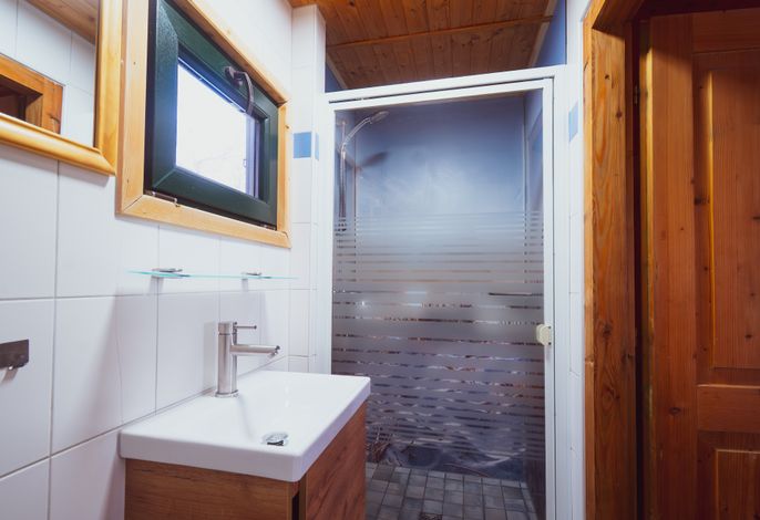 Ferienhaus 4 Personen FH6