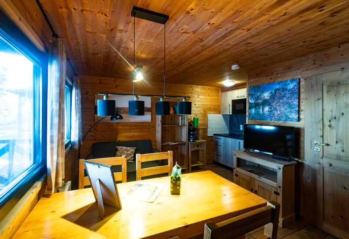 Bild Ferienhaus 4 Personen FH6