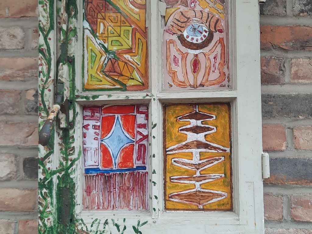 Hexenhaus