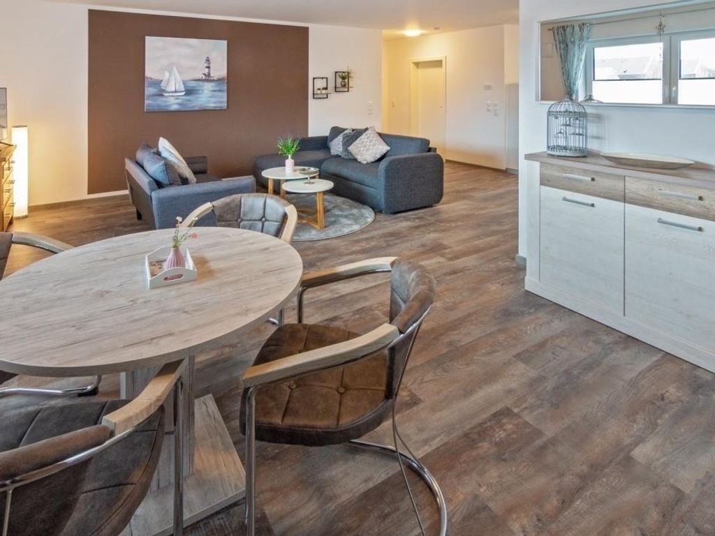 Traum Wohnung 5