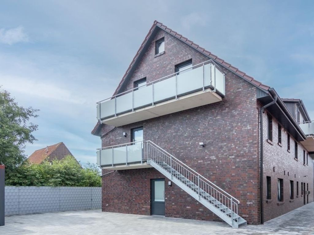 Traum Wohnung 5