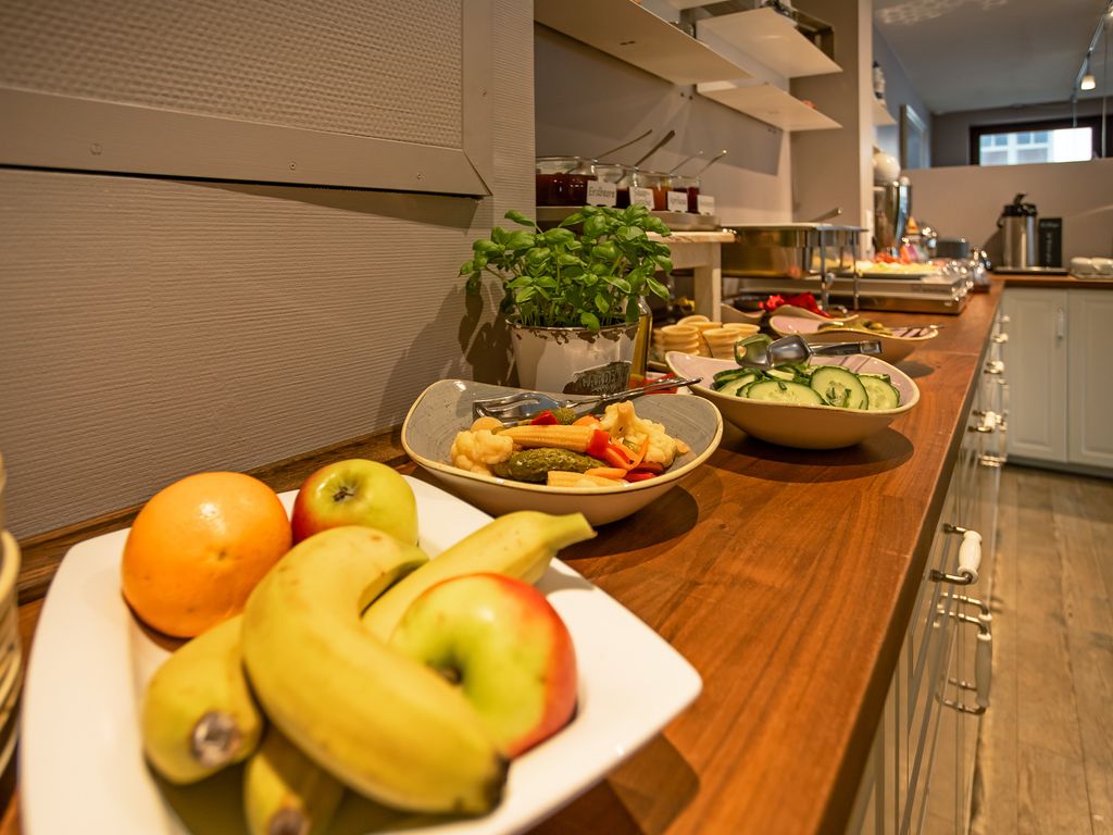 WannerHus Lieblingsplatz Hotel