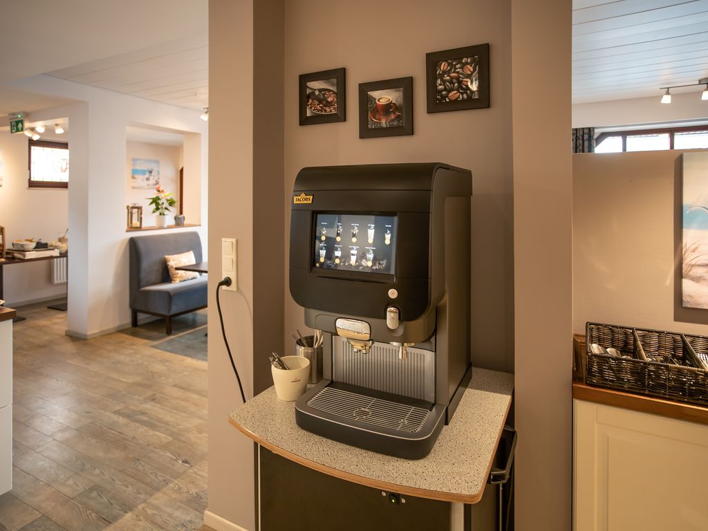 WannerHus Lieblingsplatz Hotel