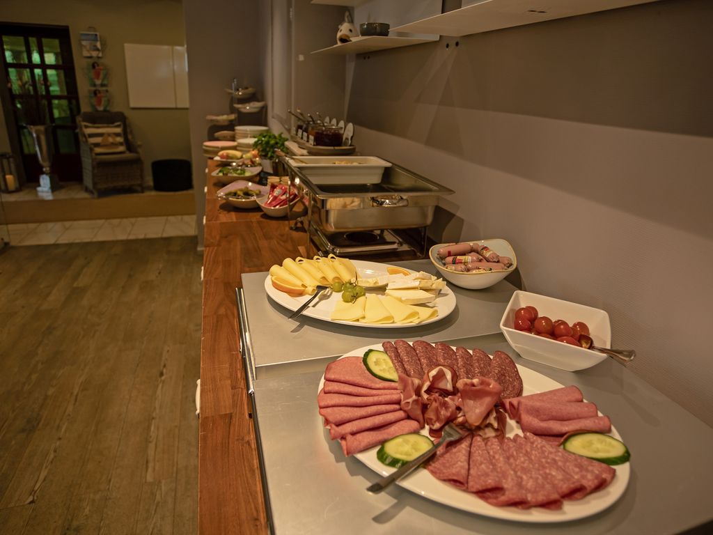 WannerHus Lieblingsplatz Hotel