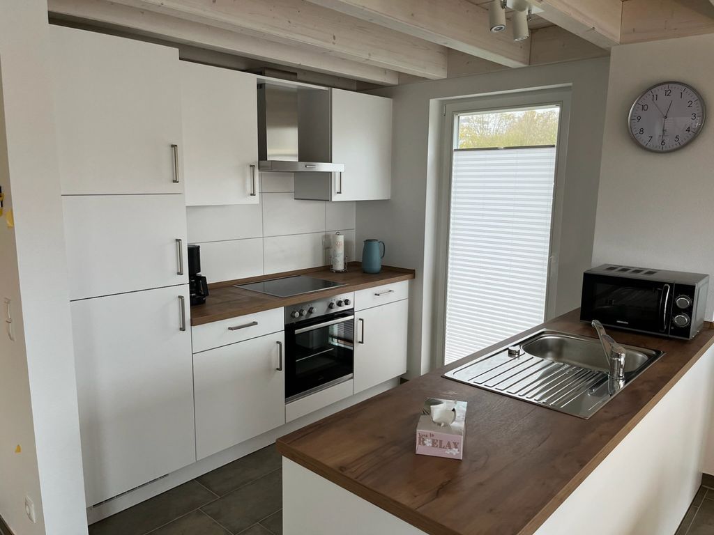 Ferienhaus Seeufer - Nordhorn