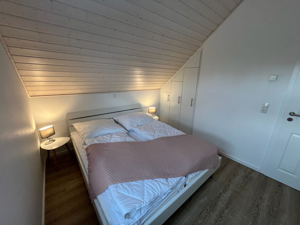 Ferienhaus Seeufer - Nordhorn