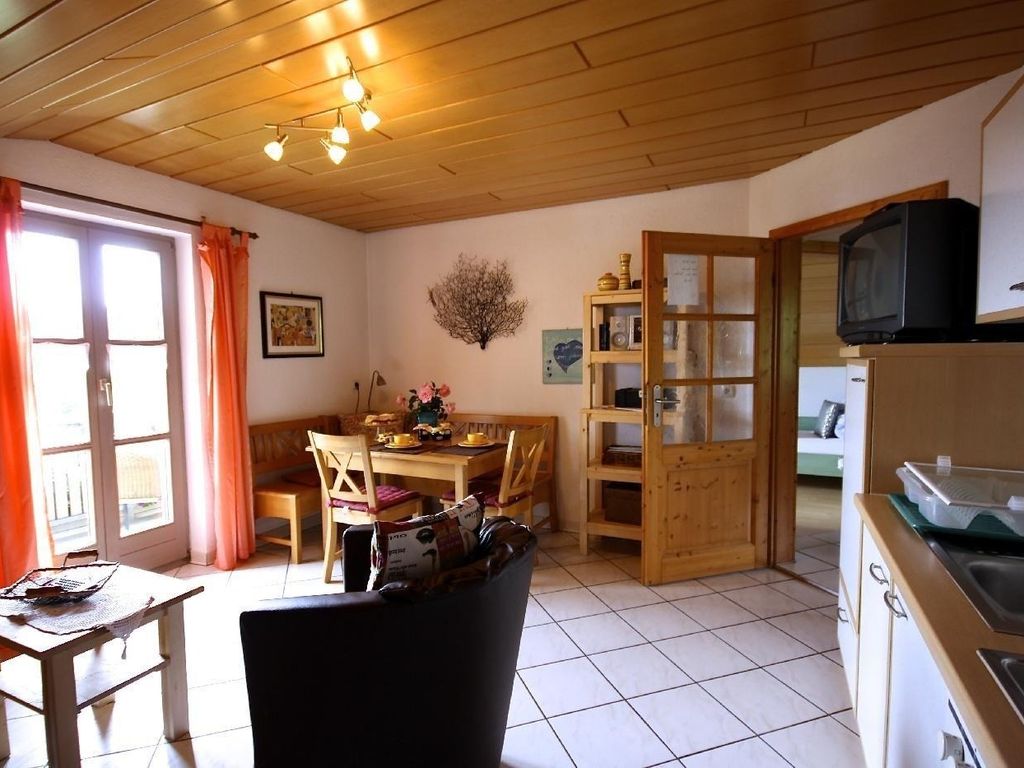 Ferienhaus Holzapfel Häusl Geiersthal bei Bodenmais