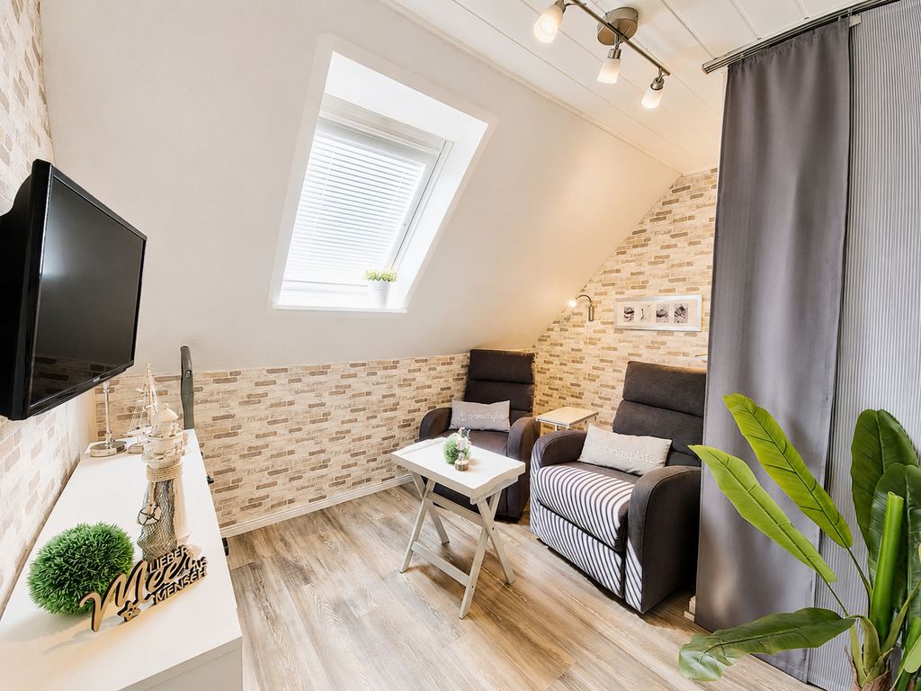 Ferienwohnung Seeblick